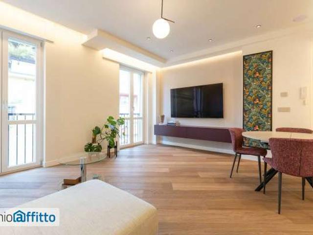 Appartamento in affitto a Municipio 1, Milano