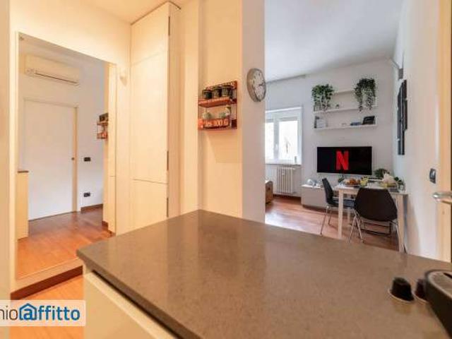 Appartamento in affitto a Municipio 8 di Milano, Milano
