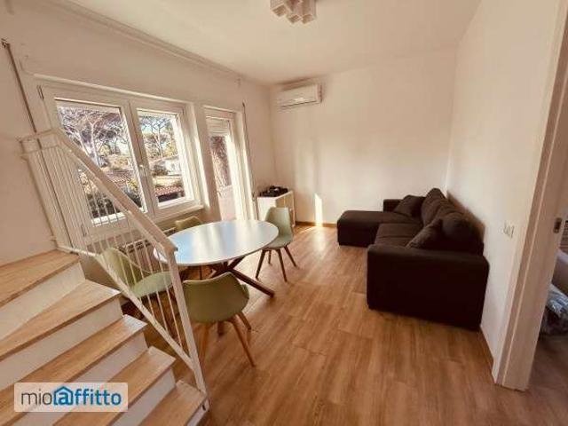 Appartamento in affitto a Fregene, Roma Capitale