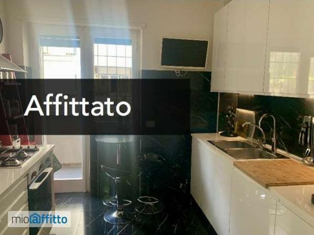 Appartamento in affitto a Municipio Roma XV, Roma Capitale