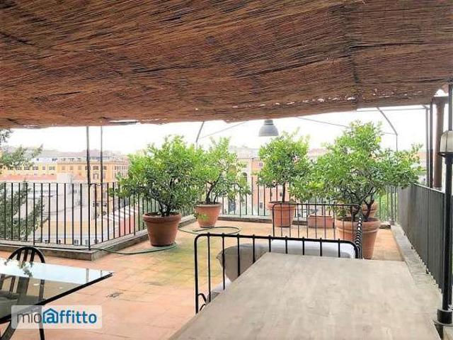 Appartamento in affitto a Municipio Roma II, Roma Capitale