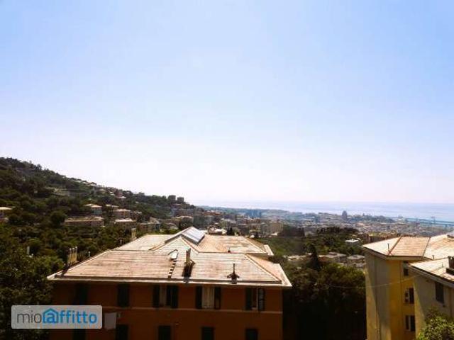 Appartamento in affitto a Medio Levante, Serra Riccò