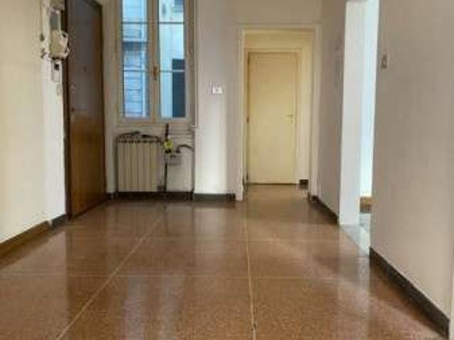 Appartamento in affitto a Medio Levante, Serra Riccò