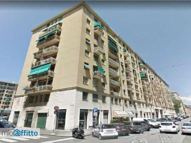 Appartamento in affitto a Foce, Genova