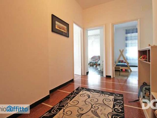 Appartamento in affitto a Medio Levante, Serra Riccò