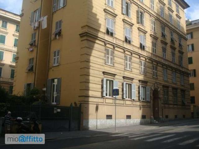 Appartamento in affitto a Medio Levante, Serra Riccò
