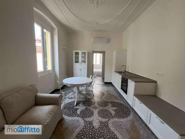 Appartamento in affitto a Medio Levante, Serra Riccò