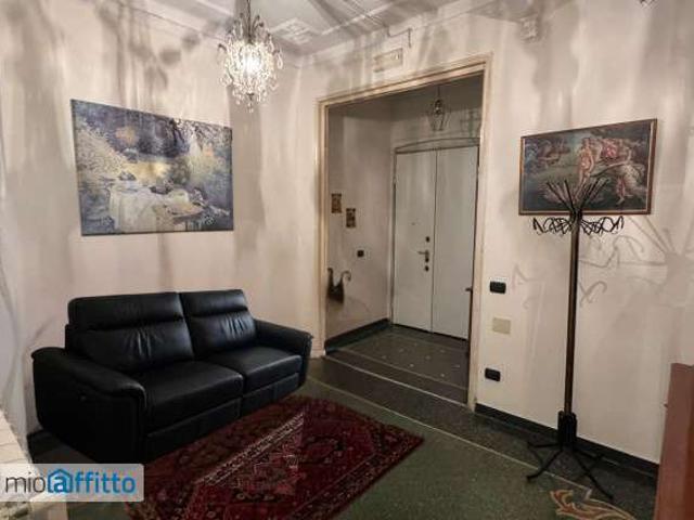 Appartamento in affitto a Medio Levante, Serra Riccò