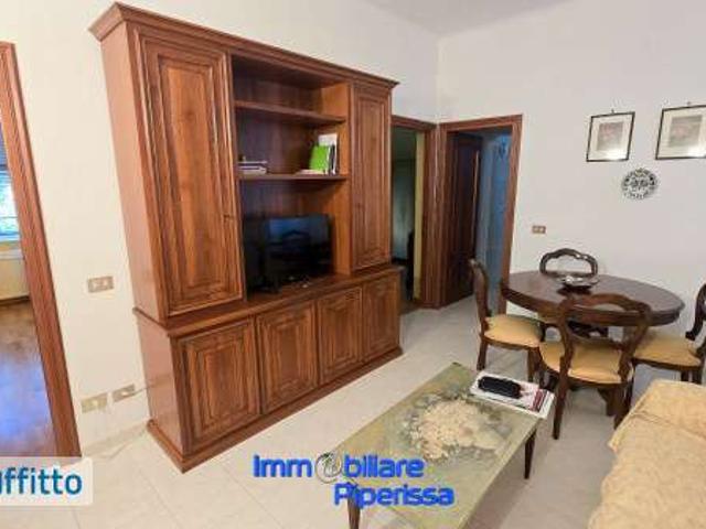 Appartamento in affitto a Medio Levante, Serra Riccò