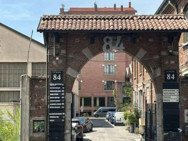 Appartamento in affitto a Mecenate, Milano