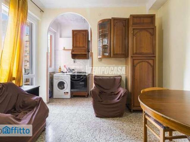 Appartamento in affitto a Municipio 4, Milano