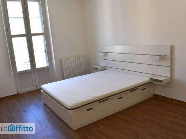 Appartamento in affitto a Rogoredo, Milano