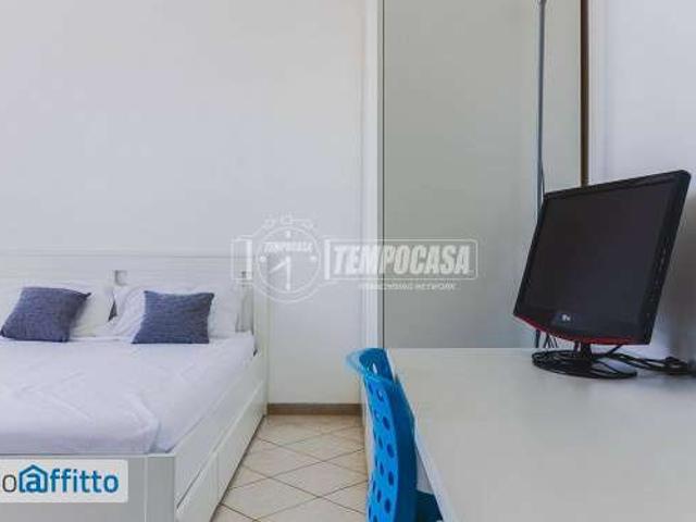Appartamento in affitto a Municipio 4, Milano
