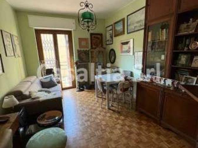 Appartamento in affitto a Municipio 4, Milano