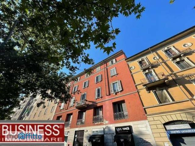 Appartamento in affitto a Municipio 4, Milano