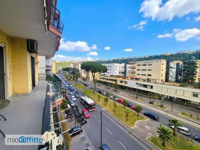 Appartamento in affitto a Municipalità 10, Campania