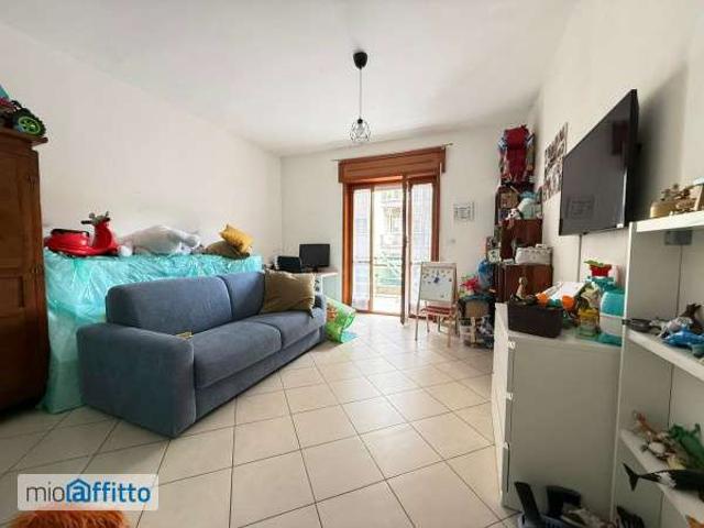 Appartamento in affitto a Municipalità 10, Campania