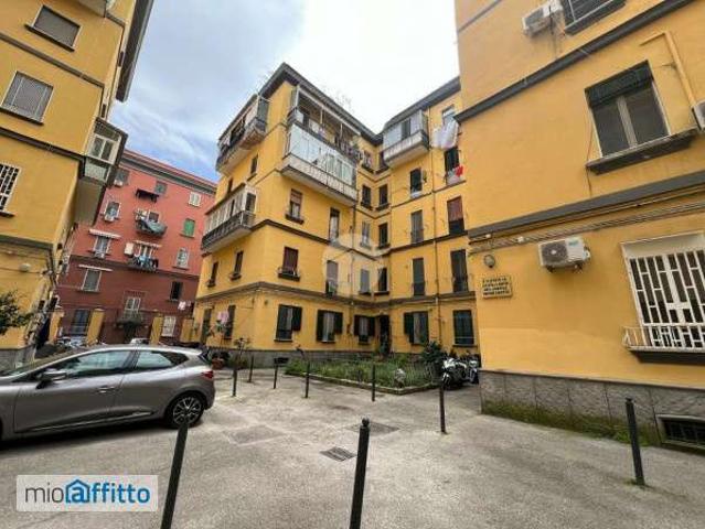 Appartamento in affitto a Municipalità 10, Campania