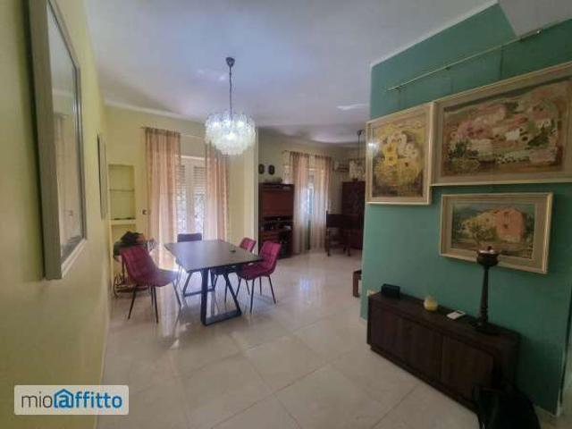 Appartamento in affitto a Municipalità 10, Campania