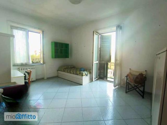 Appartamento in affitto a Municipalità 10, Campania