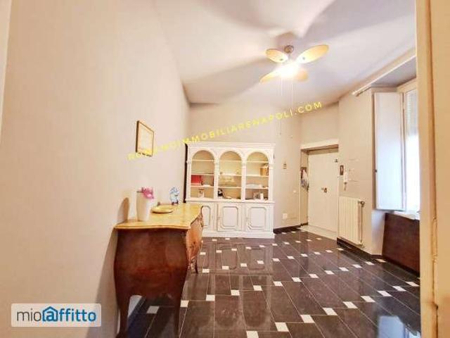 Appartamento in affitto a Coroglio, Campania