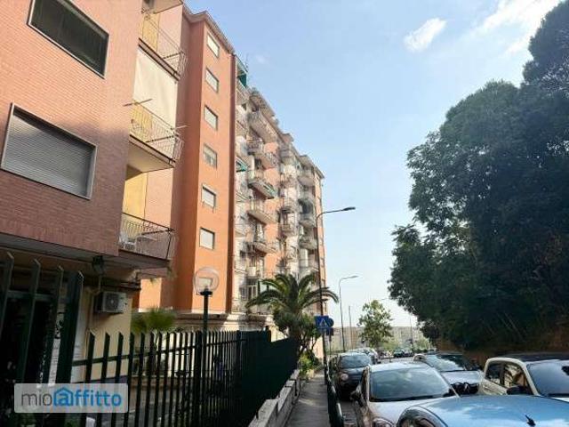 Appartamento in affitto a Municipalità 10, Campania