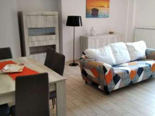 Appartamento in affitto a Gaeta, Lazio
