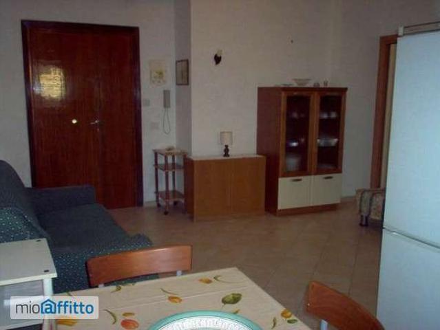 Appartamento in affitto a Serapo, Gaeta