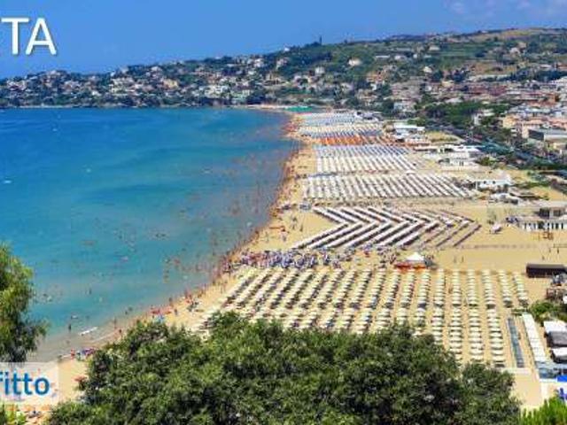 Appartamento in affitto a Serapo, Gaeta