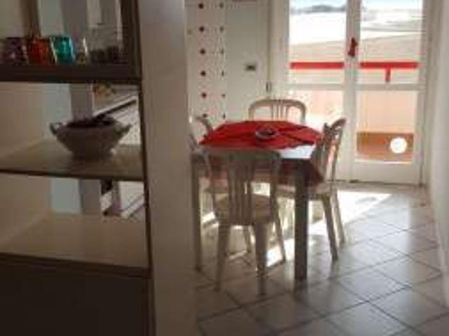 Appartamento in affitto a Serapo, Gaeta