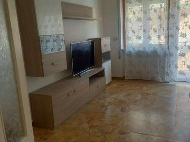 Appartamento in affitto a Serapo, Gaeta