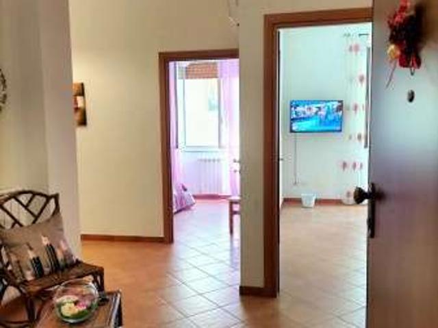 Appartamento in affitto a Gaeta, Lazio
