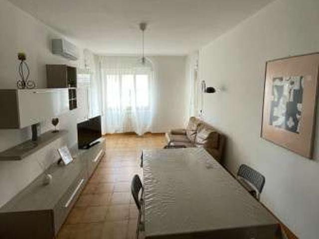 Appartamento in affitto a Serapo, Gaeta