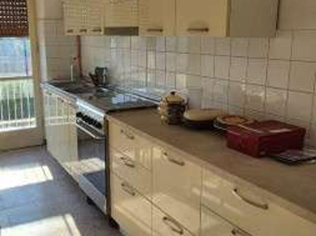 Appartamento in affitto a Centro, Gallarate