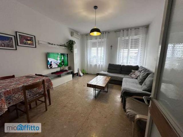 Appartamento in affitto a Centro, Gallarate