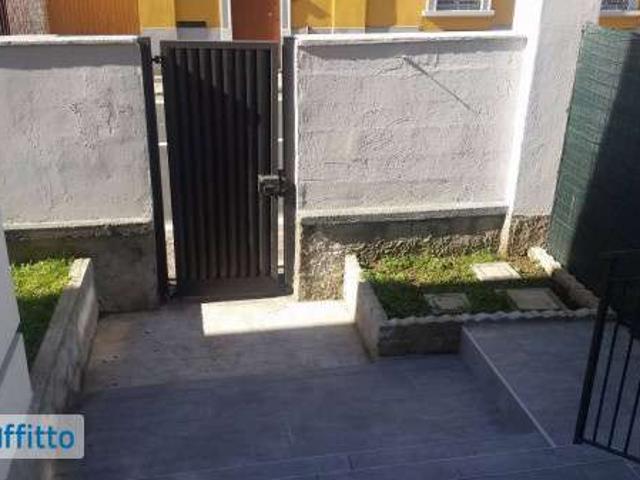 Appartamento in affitto a Gallarate, Lombardia