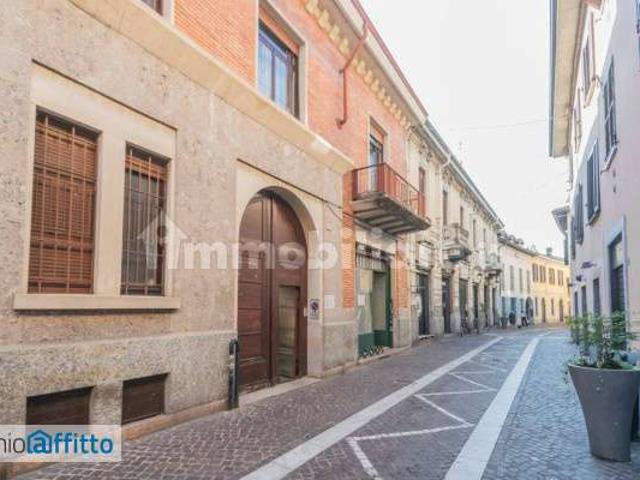Appartamento in affitto a Centro, Gallarate