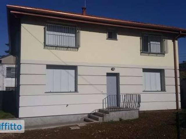 Appartamento in affitto a Gallarate, Lombardia