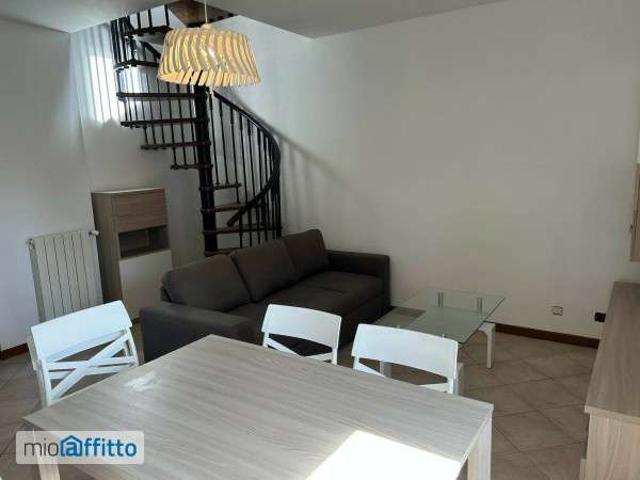 Appartamento in affitto a Centro, Gallarate