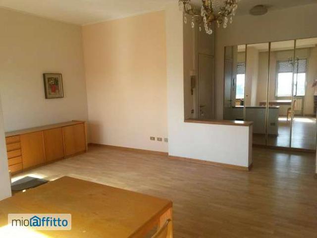 Appartamento in affitto a Gallarate, Lombardia