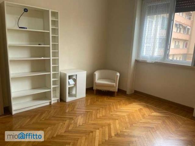 Appartamento in affitto a Centro, Gallarate