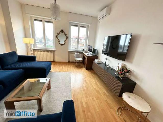 Appartamento in affitto a Centro, Gallarate