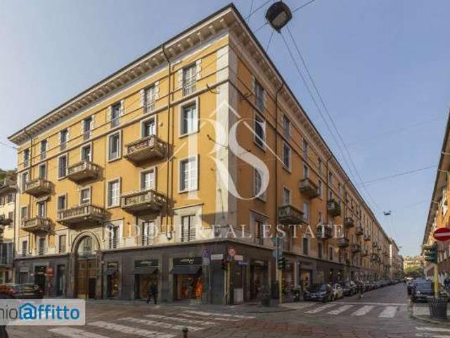 Appartamento in affitto a Municipio 1, Milano