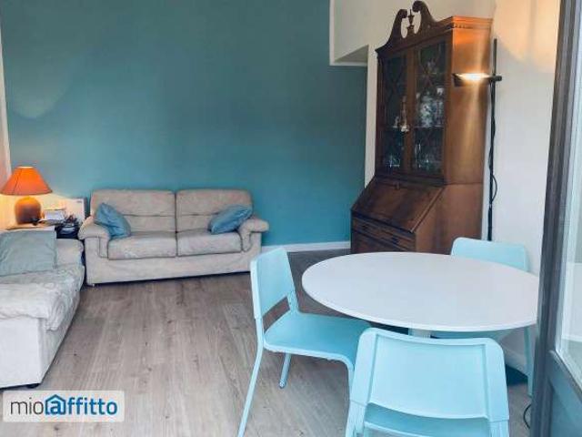 Appartamento in affitto a Municipio 9, Milano