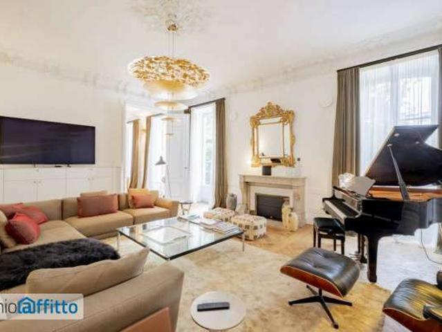 Appartamento in affitto a Municipio 1, Milano