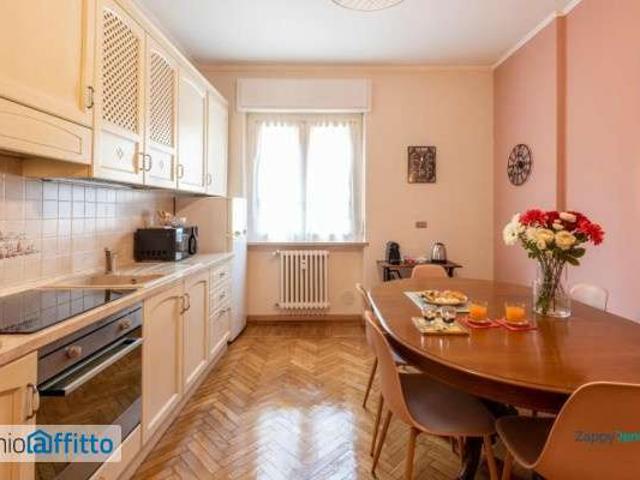 Appartamento in affitto a Municipio 8 di Milano, Milano