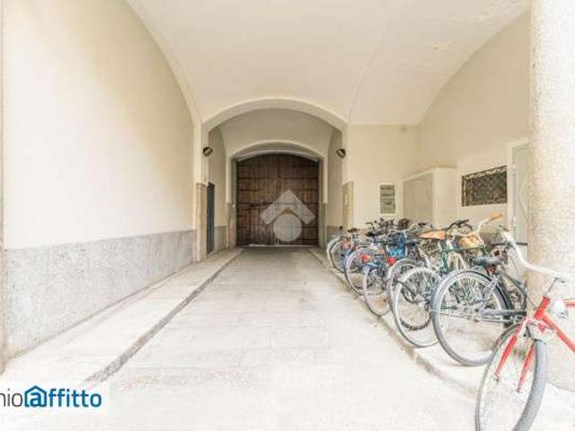 Appartamento in affitto a Municipio 1, Milano