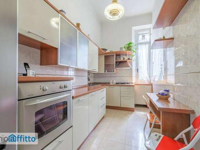Appartamento in affitto a Municipio 9, Milano