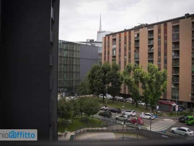 Appartamento in affitto a Municipio 9, Milano