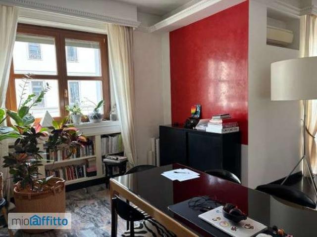 Appartamento in affitto a Municipio 1, Milano